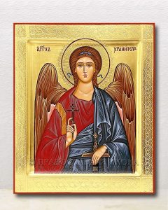 Икона «Ангел Хранитель» Новый Уренгой